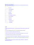 CELL ORGANELLE PRACTCE matching