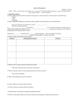 Session 26 Worksheet