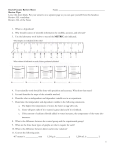 Chapter 6 and 9 - Garrett Academy Of Technology