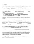 4A Worksheet 1) Intrinsic Defense Systems include the ______