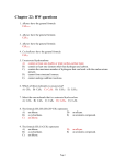 ch-22 HW answers - HCC Learning Web