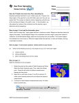 Summary of lesson - TI Education