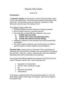 Reaction Rate Graphs C12-3