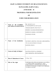 5. Chole RH et al. Review of drug treatment of oral