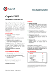 Capella WF 68 - Hallmark Oil Limited