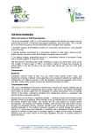 Tick-borne encephalitis - ECDC