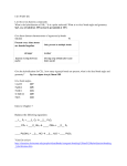 Ch 6 PART (B) List the seven diatomic compounds What is the