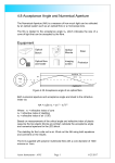 4.8 Acceptance Angle and Numerical Aperture