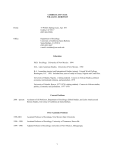 CURRICULUM VITAE - UCSB Department of Sociology