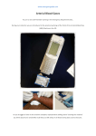 Arterial Blood Gases Doc