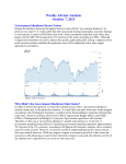 Weekly Advisor Analysis 10-07-13 PAA