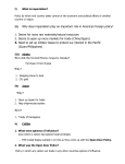 Imperialism notes Part 1 Answers 2017