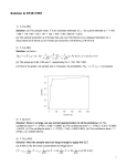 HW7 solution