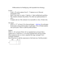 Differentiation for Multiplying with Expanded Form Strategy