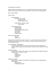 Thermochemistry Unit Review - WilsonSCH4U-03-2012