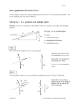 NewtonPart2 - University of Colorado Boulder