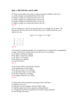 quiz_1 - People Server at UNCW