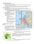 chinese revolution and korean war