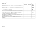 doc 3.5.4 cycles checklist