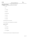 What is a dominant allele?