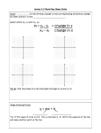 Lesson 3