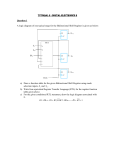 Question 1 - UniMAP Portal