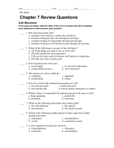 Assessment - mrsimonsclassroom