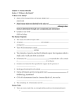 Chapter 11: Human Heredity