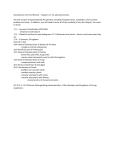 Classification Unit Test Review ch17