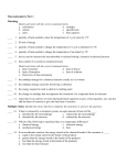 Thermochemistry Part.. - hrsbstaff.ednet.ns.ca