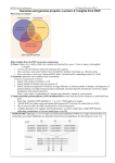 What are genomes and how are they studied