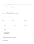 Cell cycle reading guide