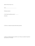 Lab 2a_Plate Tectonics (preliminary)