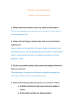 Chapter 4 The Construction of an x-ray Unit