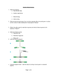 AP Biology - gwbiology