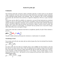 Using titration curves to determine pKa values