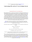 Understanding PML and the JC Virus in Multiple Sclerosis : Dr