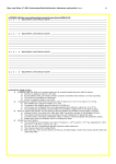 física y química – 4.º eso – everest primer trimestre – evaluación