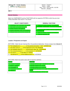 BIO 218 F 2014 52999 QZM 5 QA 140908.1