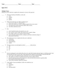 Quiz - psychm5