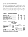 Case 2–1 - Fisher College of Business