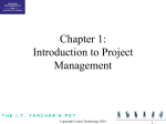 Introduction to Management Science