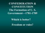 US Constitution