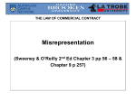 Week 8 - Harley Legal Technology