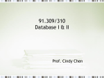 91.309/310 Database