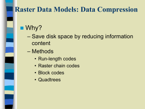 Rasterization