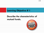 Investing in Mutual Funds