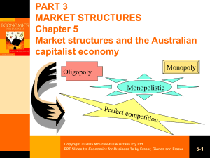 Chapter 5  - McGraw Hill Higher Education