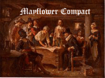 Mayflower Compact