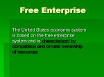 Free Enterprise